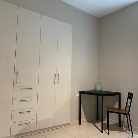 Foussato Residence Αργοστόλι Εξωτερικό φωτογραφία