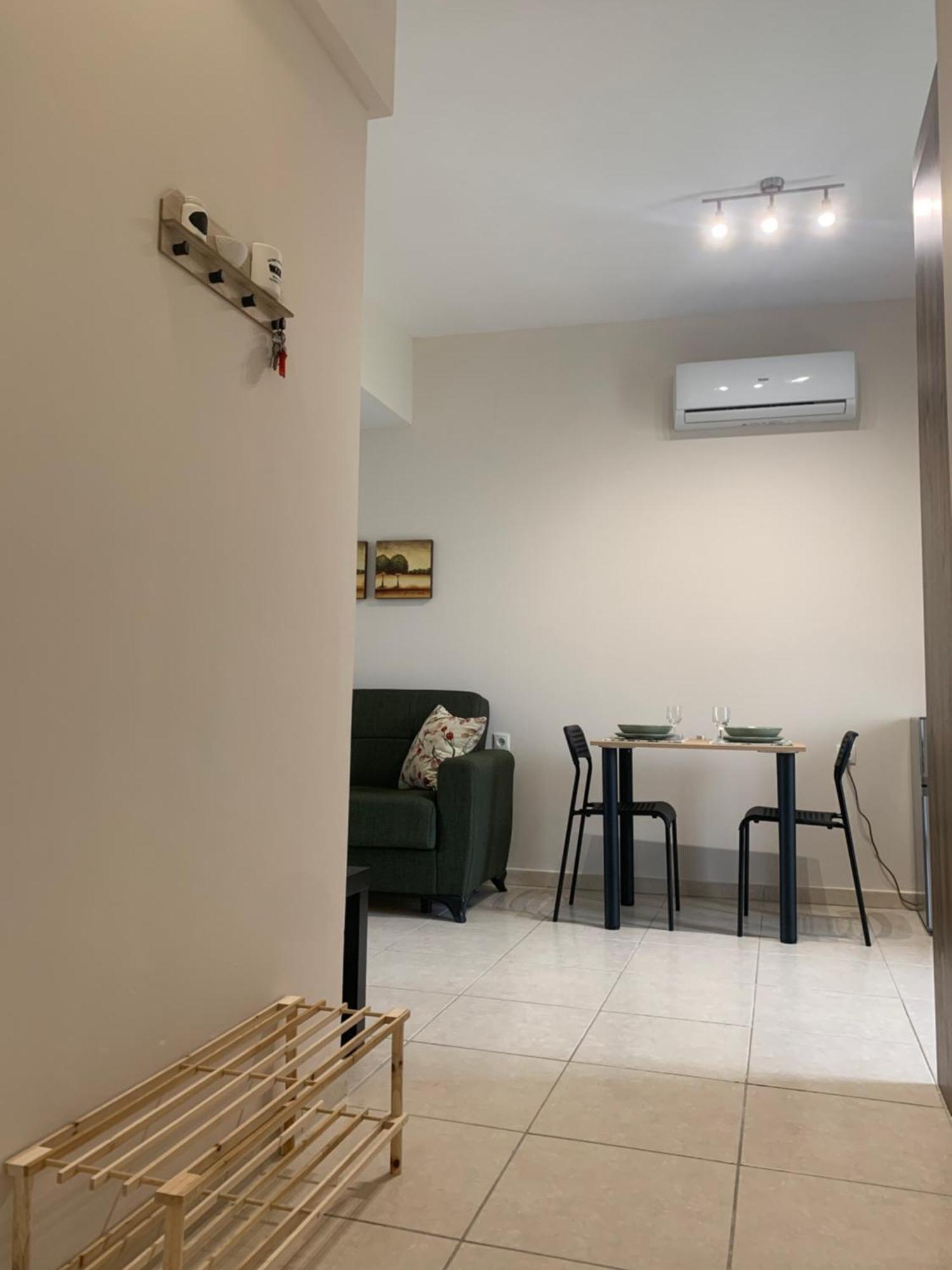 Foussato Residence Αργοστόλι Εξωτερικό φωτογραφία