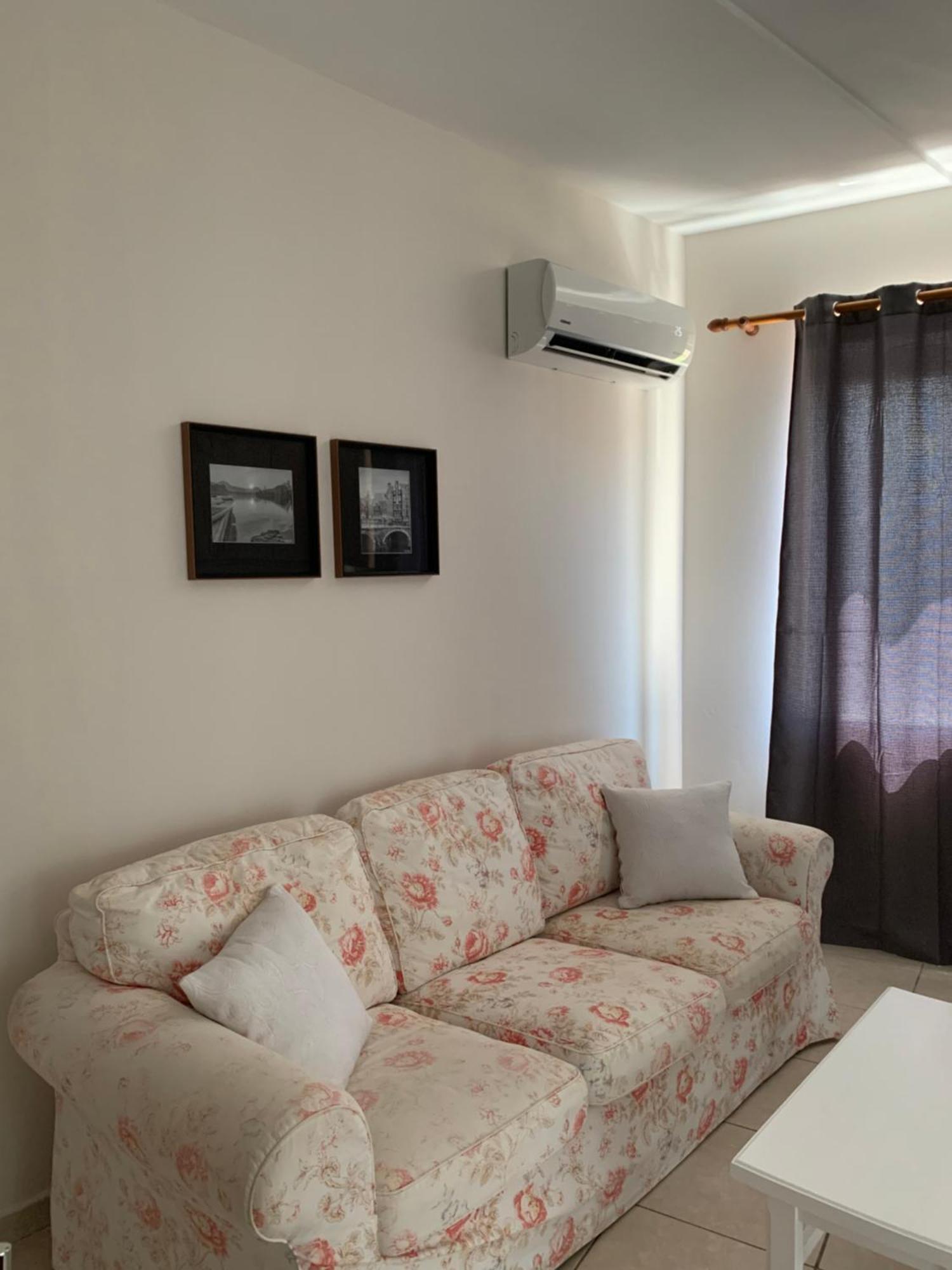 Foussato Residence Αργοστόλι Εξωτερικό φωτογραφία