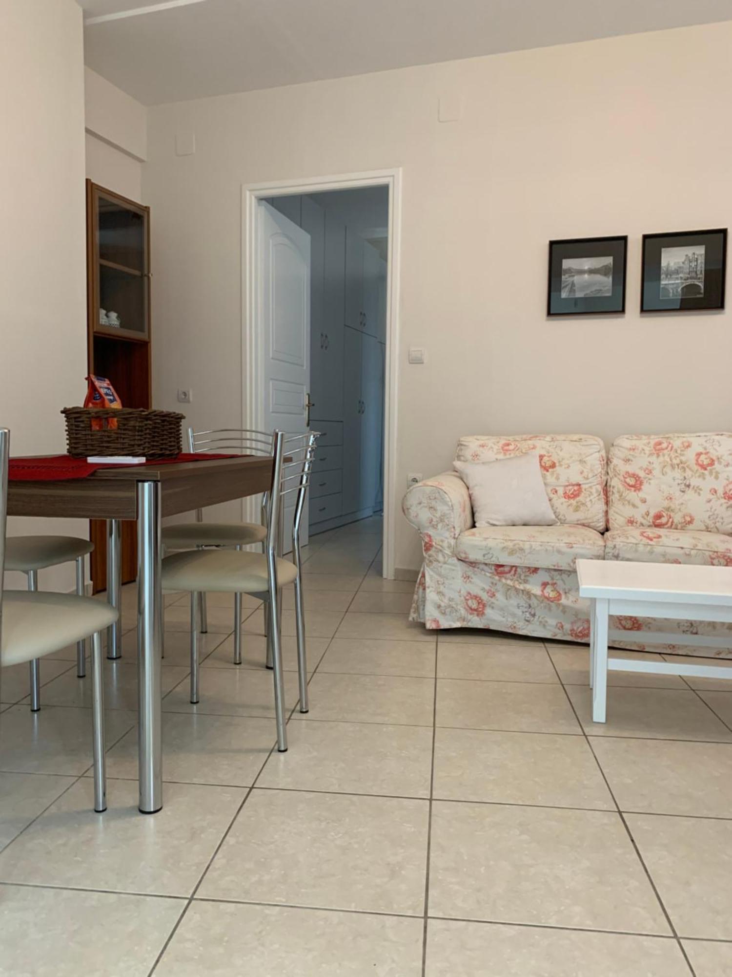 Foussato Residence Αργοστόλι Εξωτερικό φωτογραφία