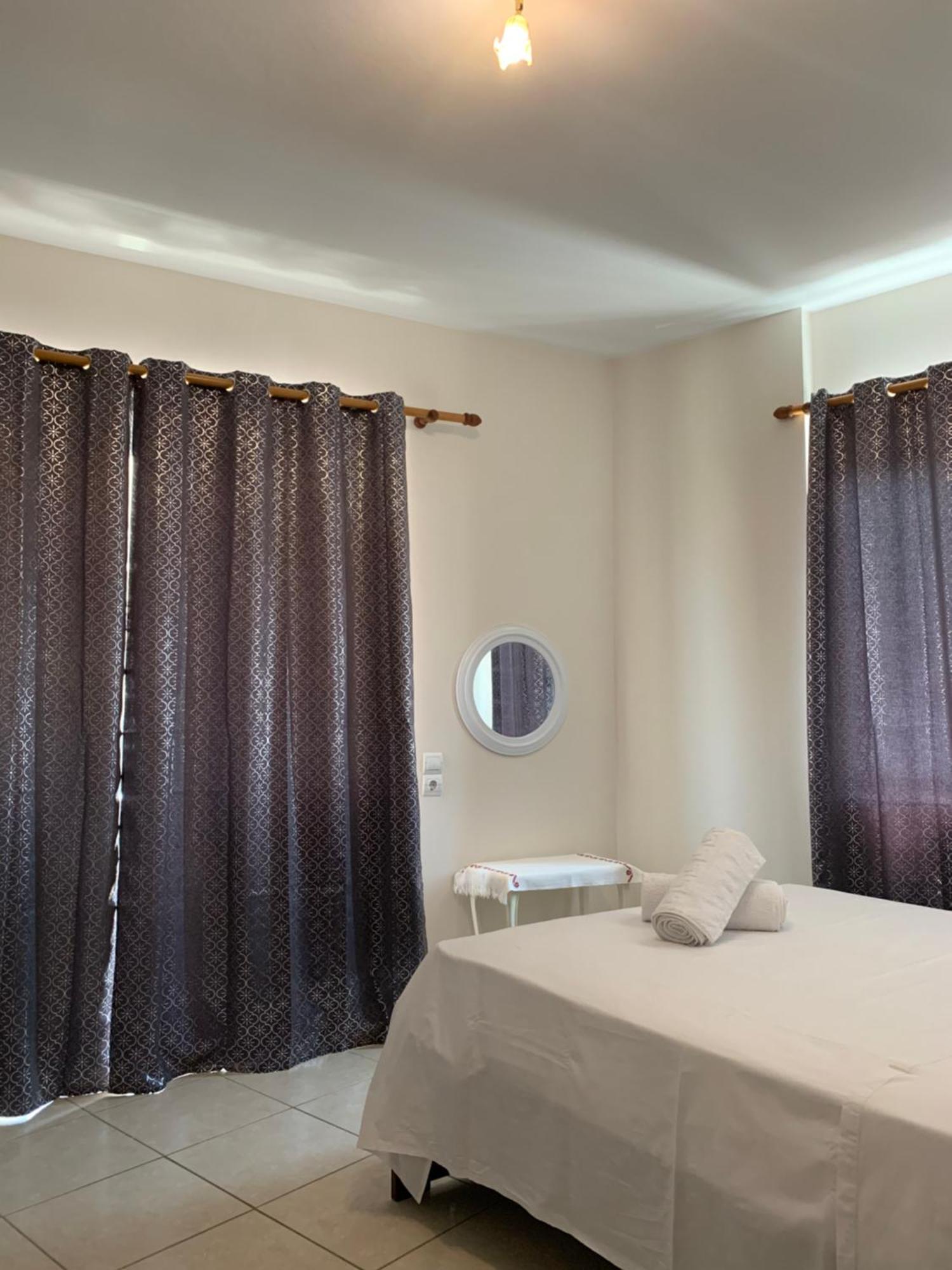 Foussato Residence Αργοστόλι Εξωτερικό φωτογραφία